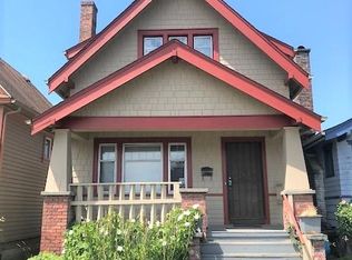 2012 S J St, Tacoma, WA 98405