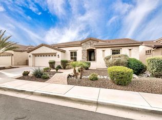 4485 E Ficus Way, Gilbert, AZ 85298
