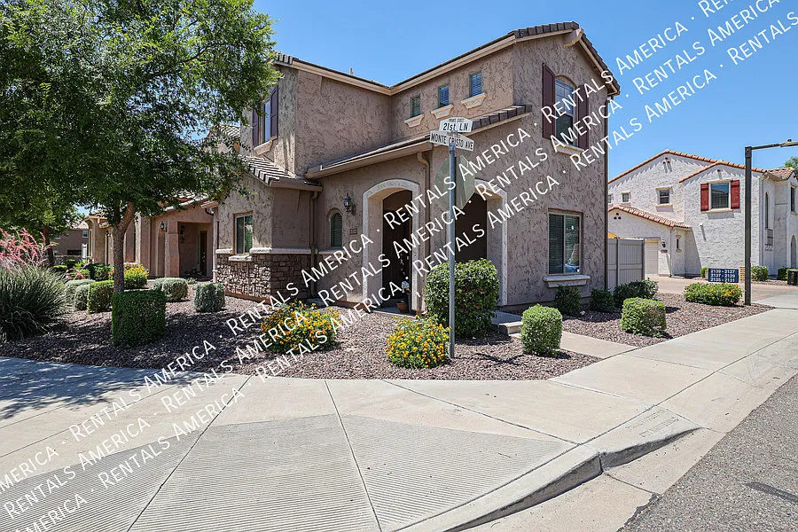 2 bed, 2.5 bath, 1520 sqft, $1,850 — Photo 4