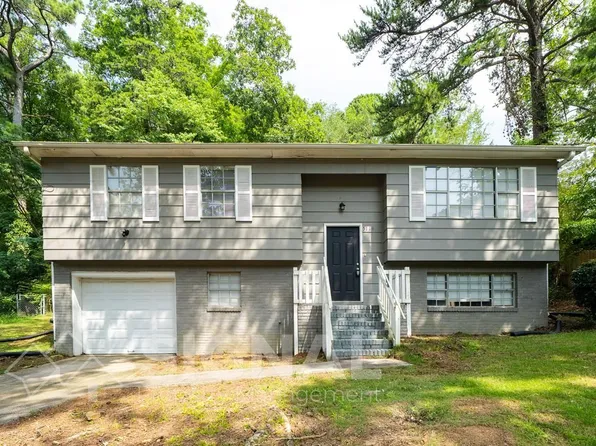5114 Beacon Dr, Birmingham, AL 35210