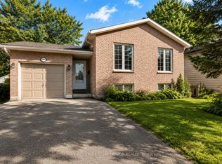 161 Silas Blvd, Georgina, ON L4P 2K2