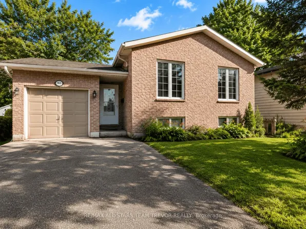 161 Silas Blvd, Georgina, ON L4P 2K2