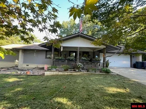 135 County Road 397, Mountain Home, AR 72653