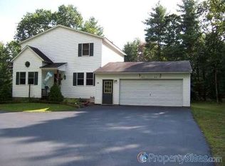 130 N Auringer Rd, Constantia, NY 13044