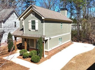 360 Wilde Oak Pl, Athens, GA 30606