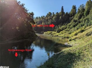 LOT 1 6th Line N, Essa, ON L0M1B1