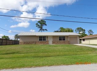 741 SE Voltair Ter, Port Saint Lucie, FL 34983