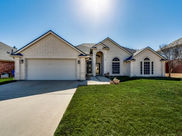 2106 Nugent Dr, Mansfield, TX 76063