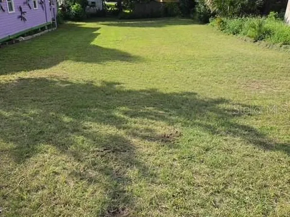 750 6TH STREET LOT 14, CEDAR KEY, FL 32625