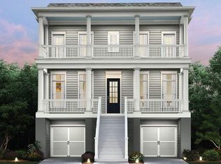 2949 Yachtsman Dr, Mount Pleasant, SC 29466