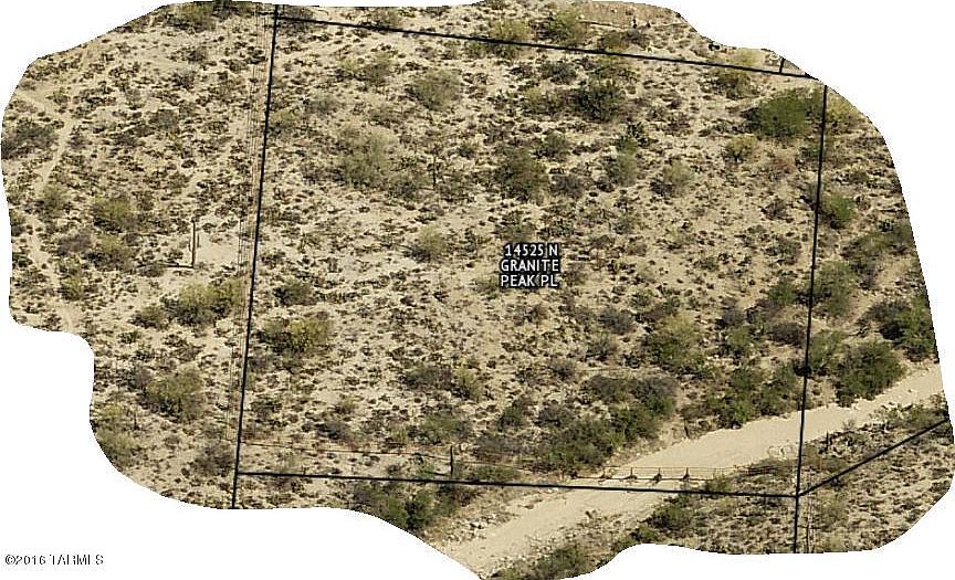 1st image of 14525 N Granite Peak Pl #259