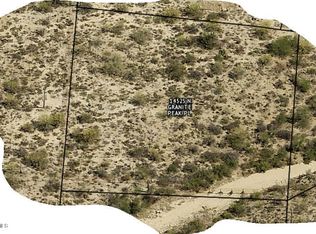 14525 N Granite Peak Pl #259, Tucson, AZ 85755