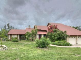 19417 W State Hy #71, Spicewood, TX 78669