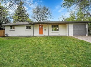 1711 Moore St, Lakewood, CO 80215