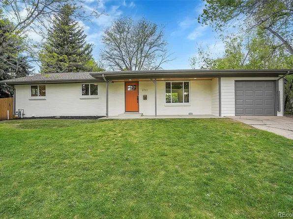 1711 Moore Street, Lakewood, CO 80215