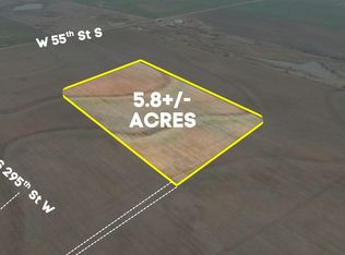 LOT 7 S Golden View Ests, Viola, KS 67149