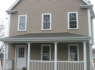 27 Atwood St, Kingston, MA 02364