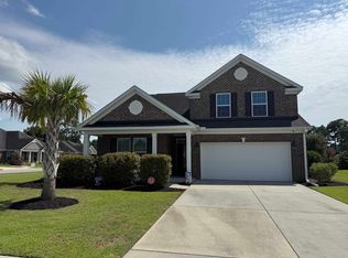 701 Chisholm Rd., Myrtle Beach, SC 29579