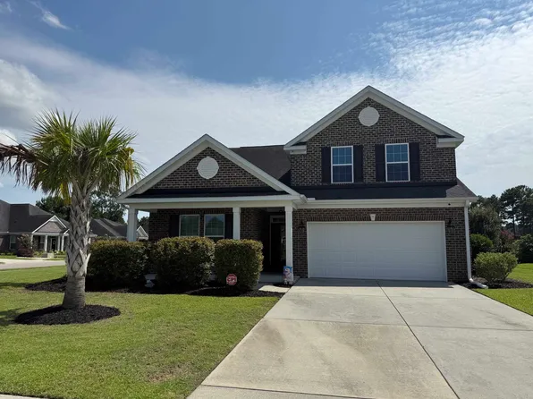 701 Chisholm Rd., Myrtle Beach, SC 29579