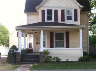 2812 Main St, Newfane, NY 14108