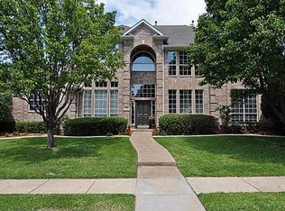 3709 Roxbury Ln, Plano, TX 75025