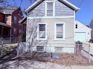 3410 Hancock Ave, Cleveland, OH 44113