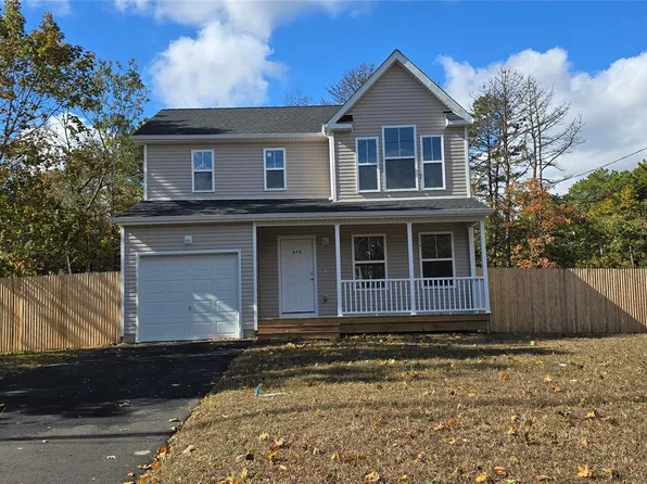 858 Bellport Avenue, Bellport, NY 11713