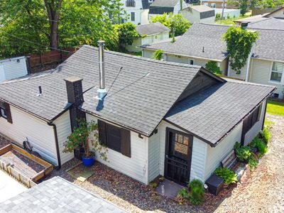 4717 Frederick Ave, Shady Side, MD, 20764