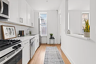 Rented by Freestone Property Group