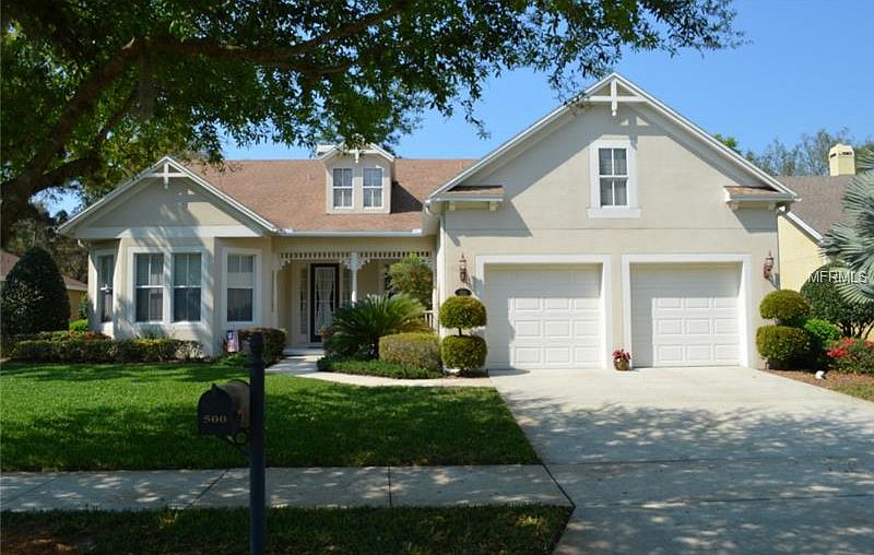 1st image of 500 Garden Club Dr