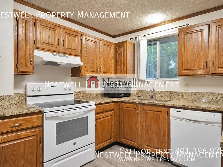 815 E Dusty Rock Pl — Photo 5