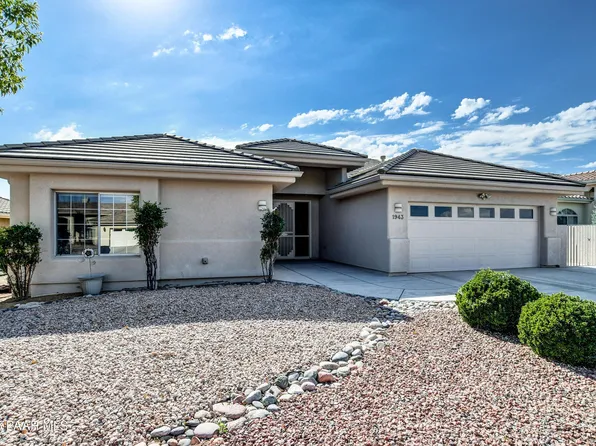 1943 Golf View Ln, Prescott, AZ 86301
