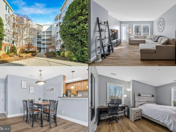 3176 Summit Square Dr #4-A8, Oakton, VA 22124