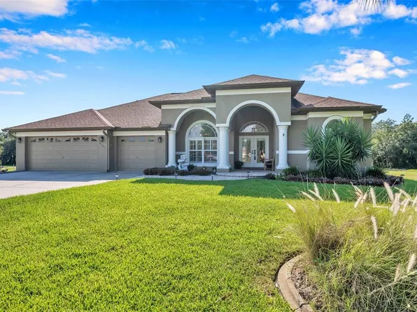 6131 ROCKROSS AVENUE, NEW PORT RICHEY, FL 34655