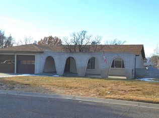805 Samoan Dr, Grand Junction, CO 81506
