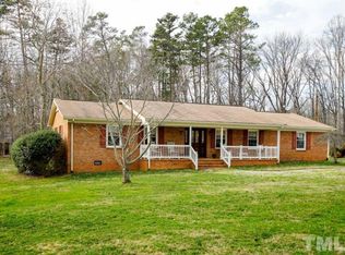 516 Gwen Rd, Hillsborough, NC 27278