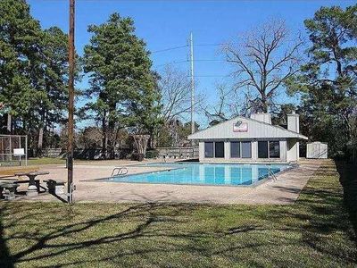 5665 Birchmont Dr APT F, Houston, TX, 77091