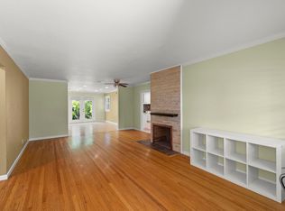 861 S Knickerbocker Dr, Sunnyvale, CA 94087