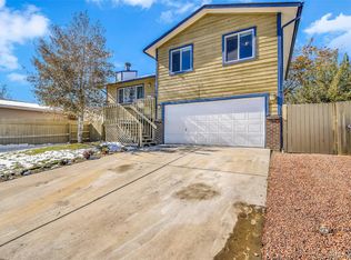 427 1/2 Dover Ct, Grand Junction, CO 81504