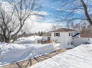 2409 Chambersburg Ave, Duluth, MN 55811