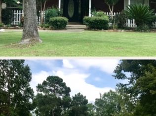 1800 Hearthside Dr, Orange, TX 77630