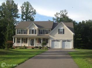 3098 Great Reward Way, Huntingtown, MD 20639