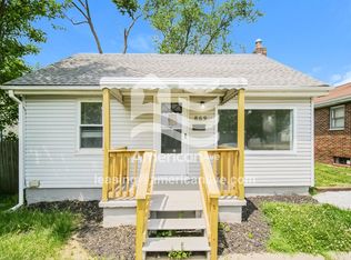 869 Triplett Blvd, Akron, OH 44306