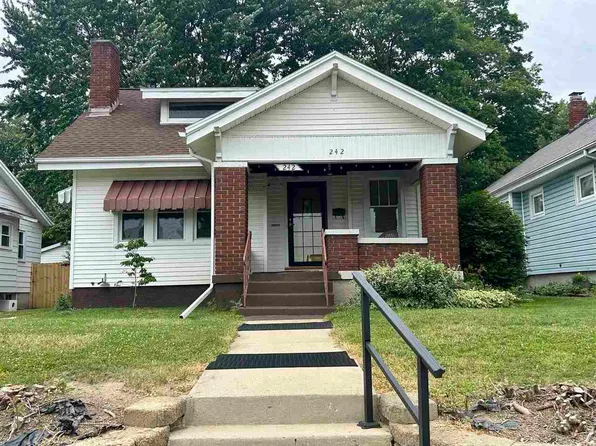 242 SW 1st St, Richmond, IN 47374