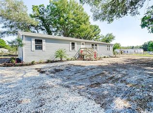 39723 Pretty Pond Rd, Zephyrhills, FL 33540