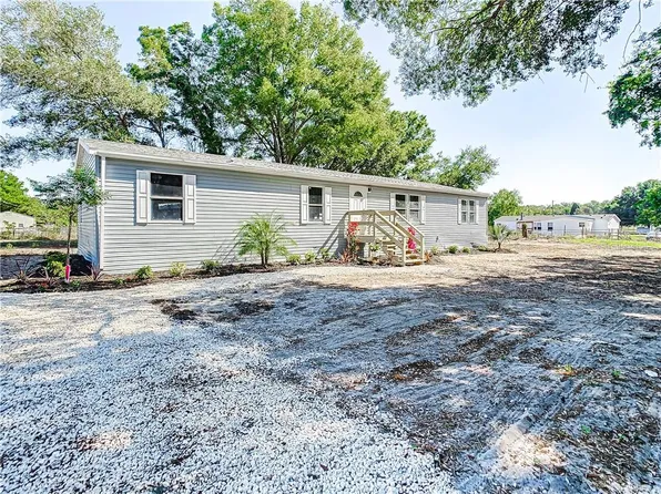 39723 Pretty Pond Rd, Zephyrhills, FL 33540