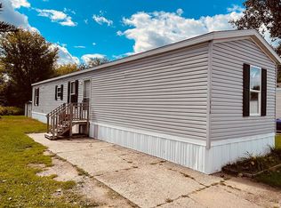 136 Frederick, Cedar Springs, MI 49319