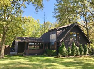 2265 N 100 E, Hartford City, IN 47348
