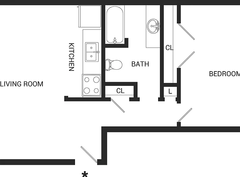 The Club at Indian Creek Apartment Homes — Photo 43