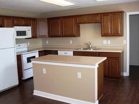 House remodeled in 2015